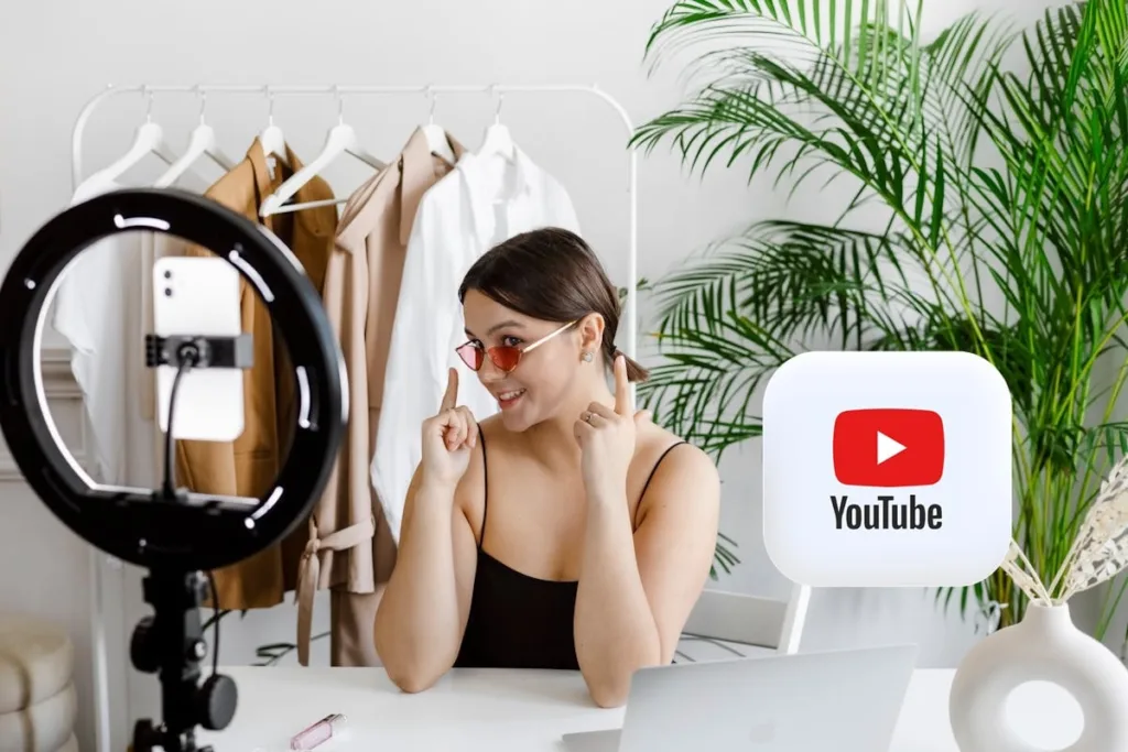 YouTube